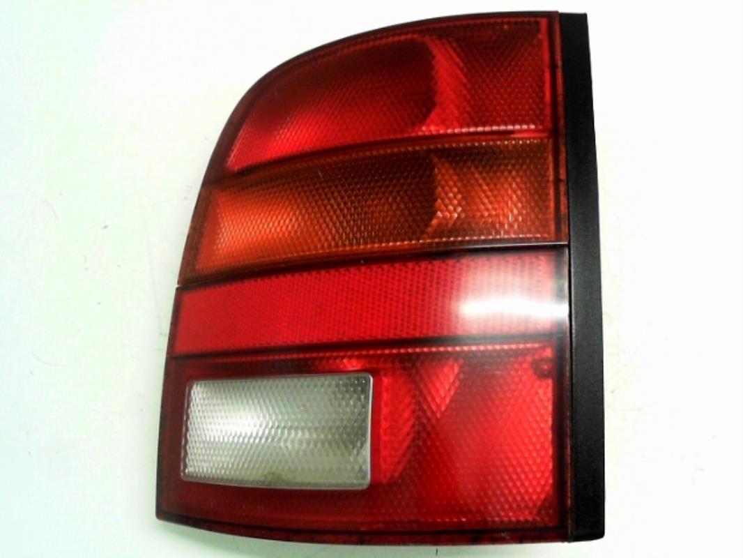 Fanale posteriore principale destro (luci) NISSAN MICRA 2 PHASE 1 Gasolina - 1