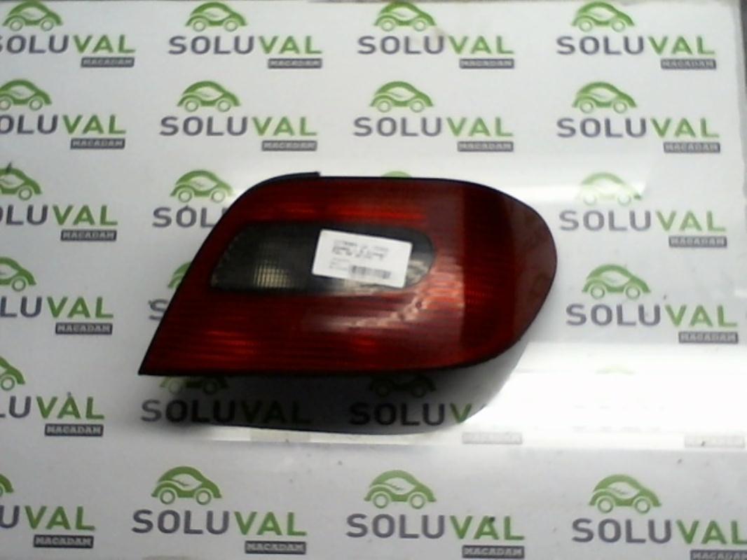 Fanale posteriore principale destro (luci) CITROEN XSARA PHASE 1 Diésel - 1