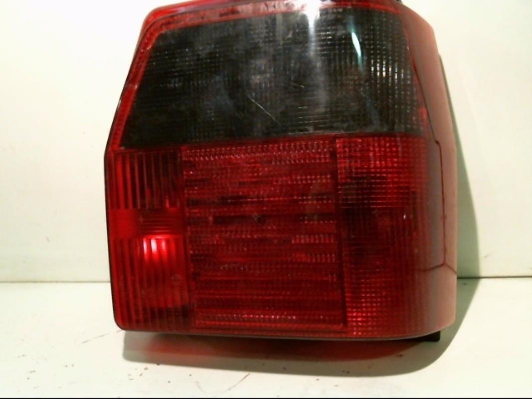 Fanale posteriore principale destro (luci) FIAT UNO PHASE 2 Gasolina - 1