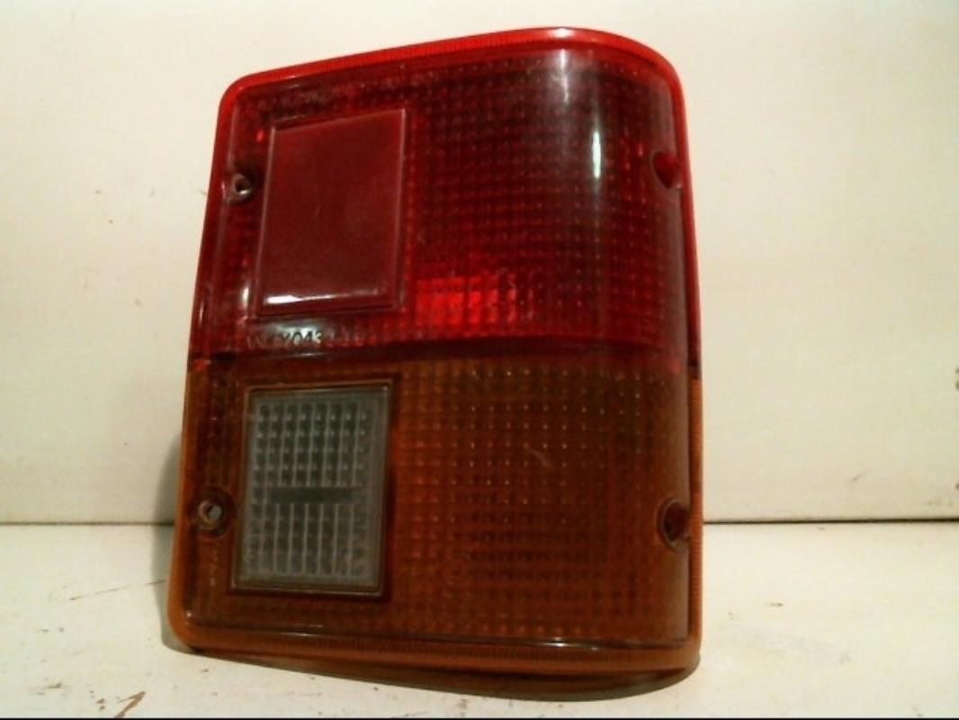 Fanale posteriore principale destro (luci) MITSUBISHI PAJERO 1  - 1