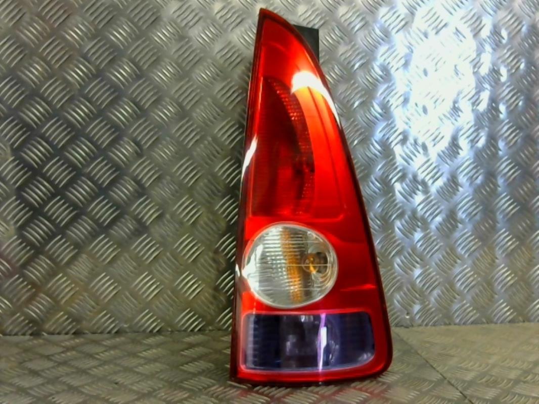 Fanale posteriore principale destro (luci) RENAULT ESPACE 4 PHASE 1 Diésel - 1