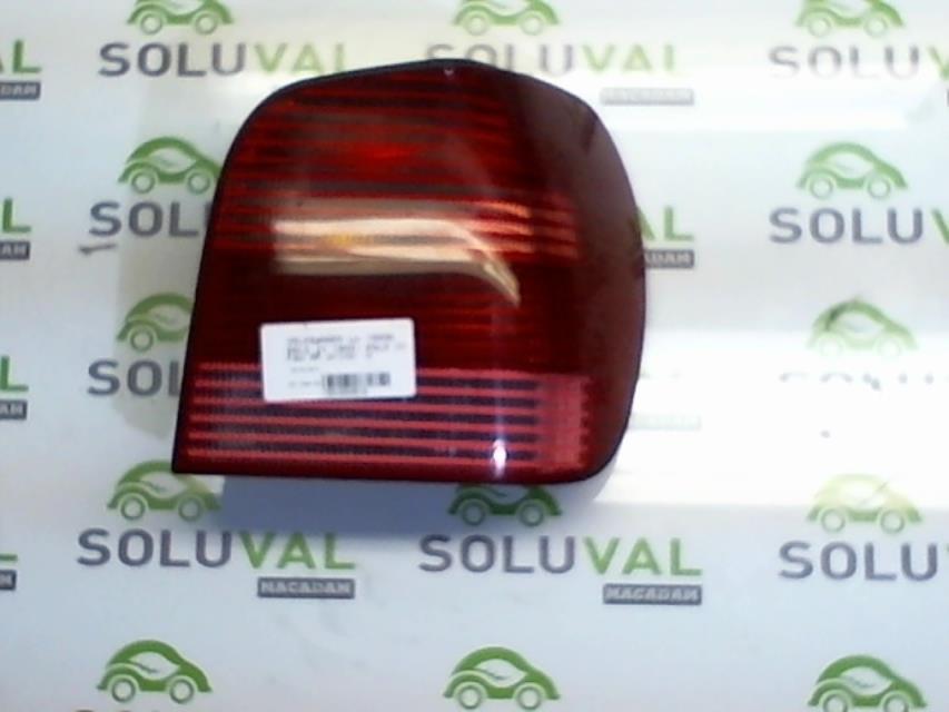 Fanale posteriore principale destro (luci) VOLKSWAGEN POLO 3 PHASE 2 Diésel - 1