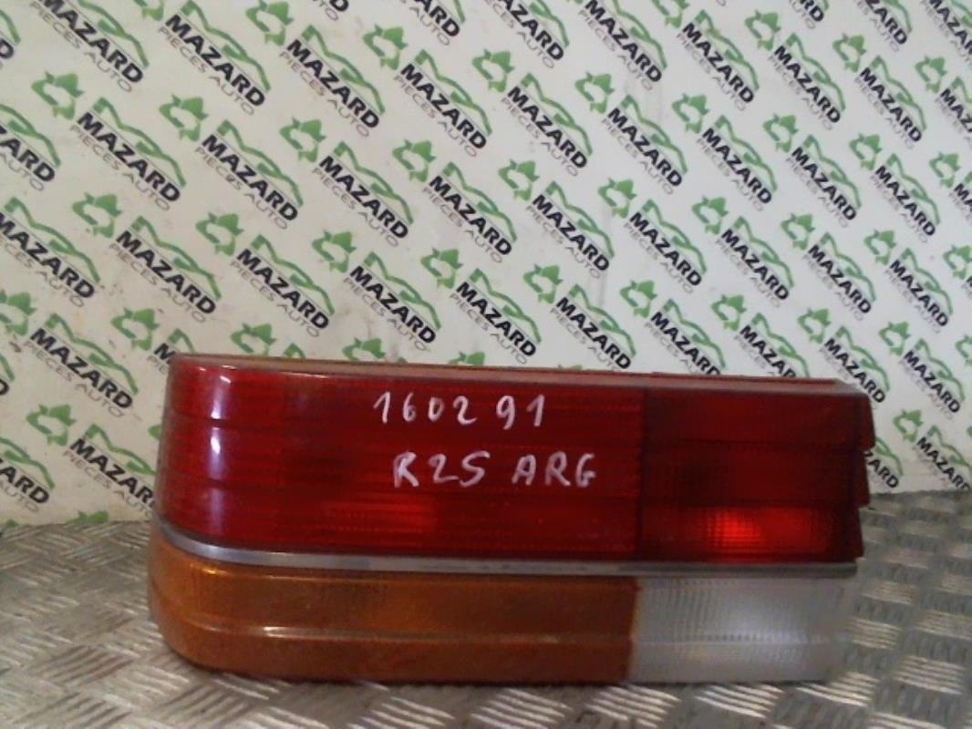 Fanale posteriore principale sinistro (luci) RENAULT R25 PHASE 1 Gasolina - 1