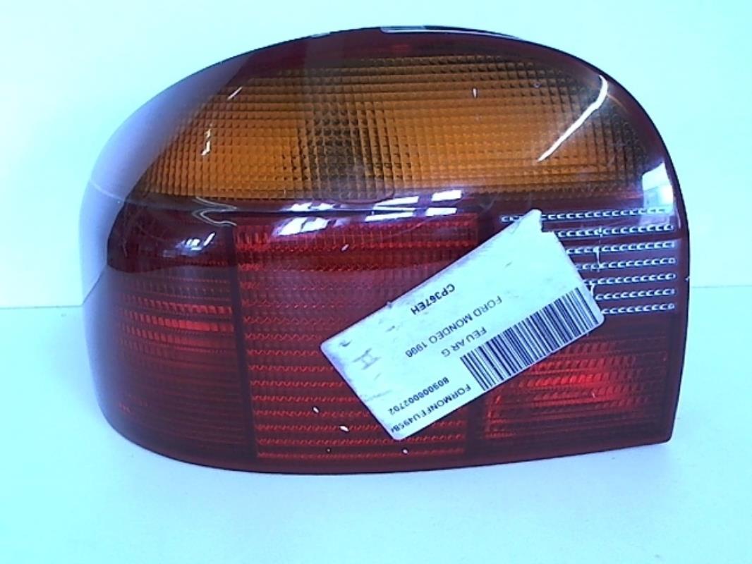 Fanale posteriore principale sinistro (luci) FORD MONDEO 1 PHASE 1 Diésel - 1