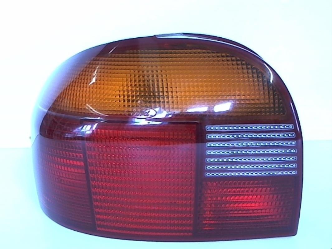 Fanale posteriore principale sinistro (luci) FORD MONDEO 1 PHASE 1 Gasolina - 1