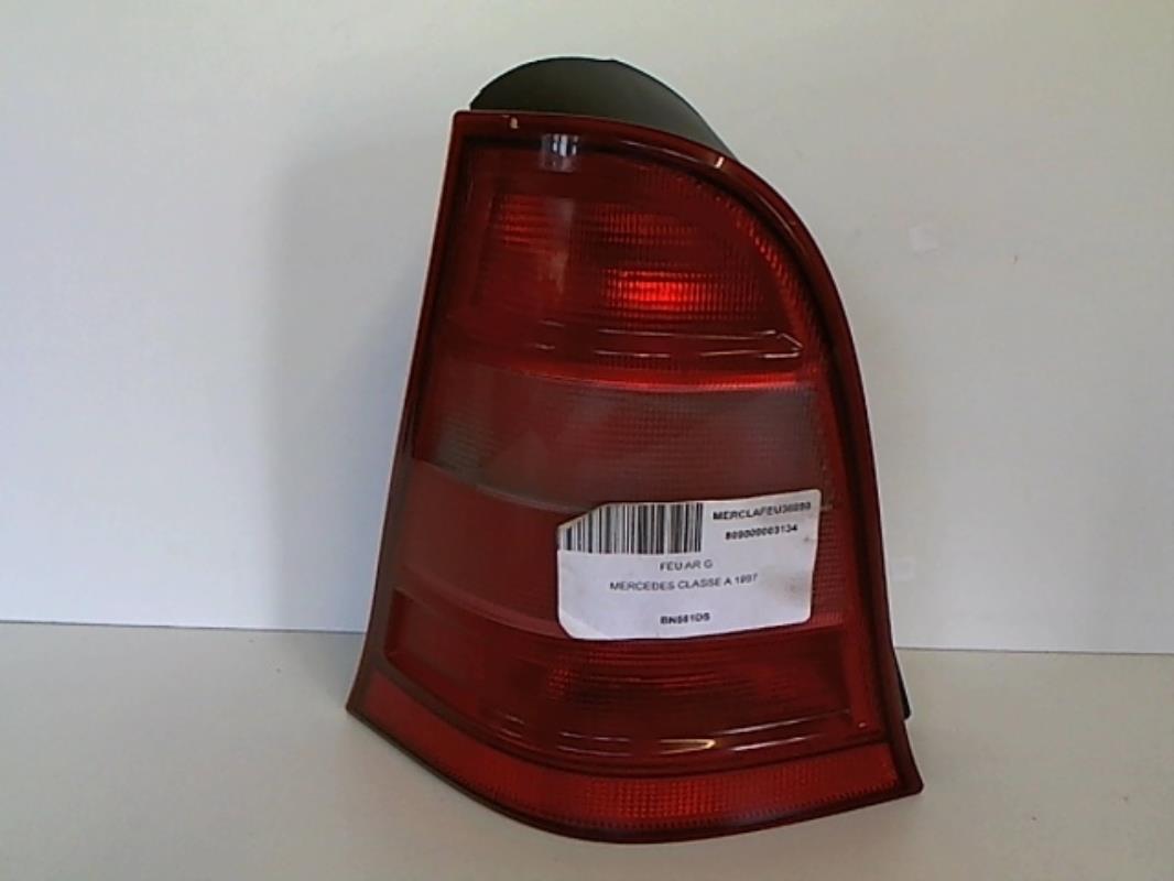 Fanale posteriore principale sinistro (luci) MERCEDES CLASSE A 168 PHASE 1 Gasolina - 1