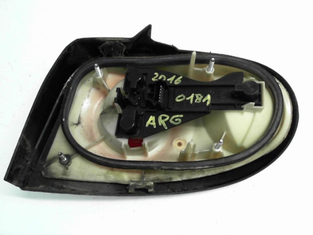 Fanale posteriore principale sinistro (luci) RENAULT MEGANE 1 PHASE 1 COUPE Gasolina - 1