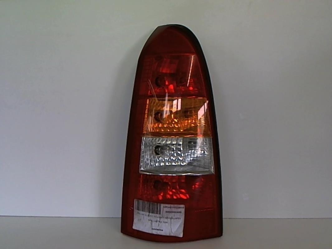 Fanale posteriore principale sinistro (luci) OPEL ASTRA G BREAK Diésel - 1