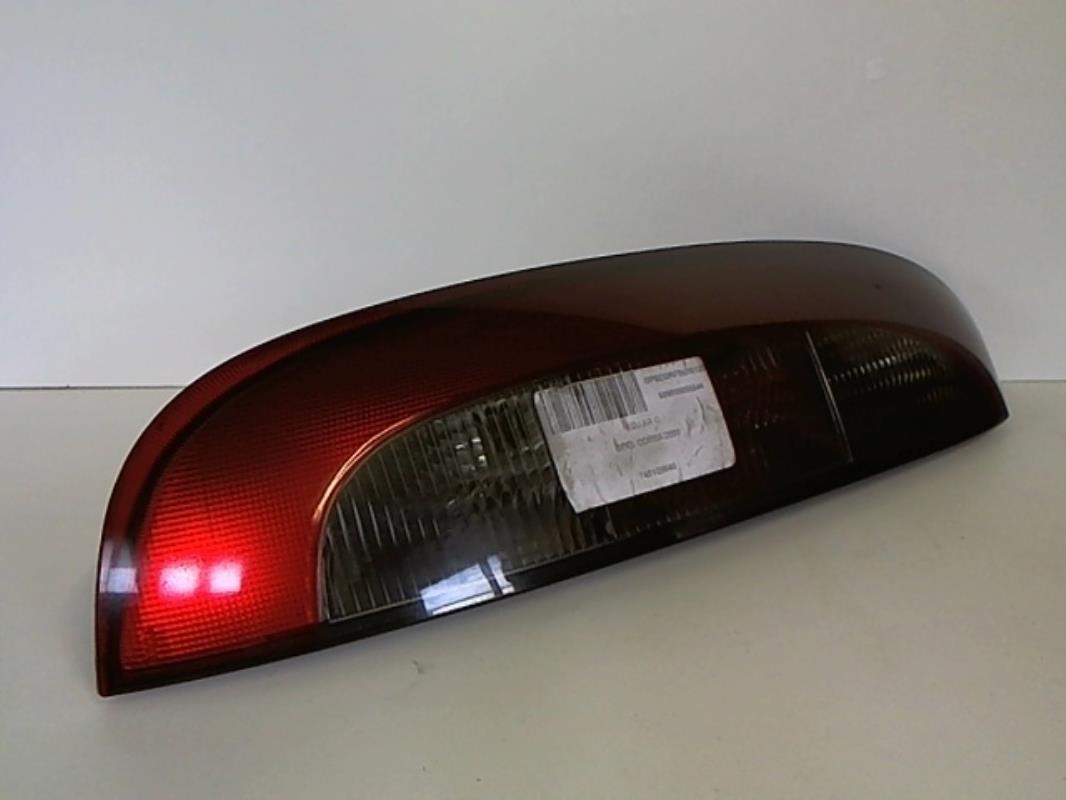 Fanale posteriore principale sinistro (luci) OPEL CORSA C PHASE 1 Gasolina - 1