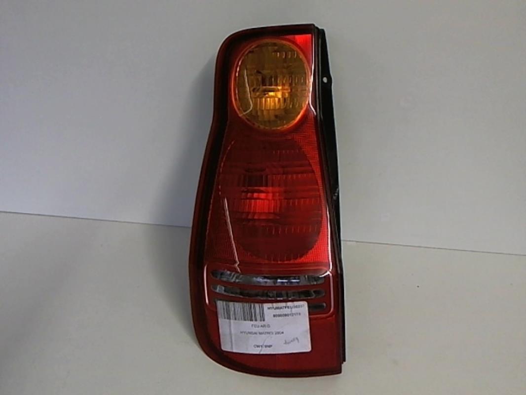 Image Feu arriere principal gauche (feux) - HYUNDAI MATRIX