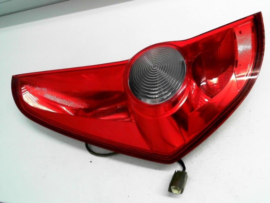 Fanale posteriore principale sinistro (luci) OPEL AGILA B Gasolina - 1