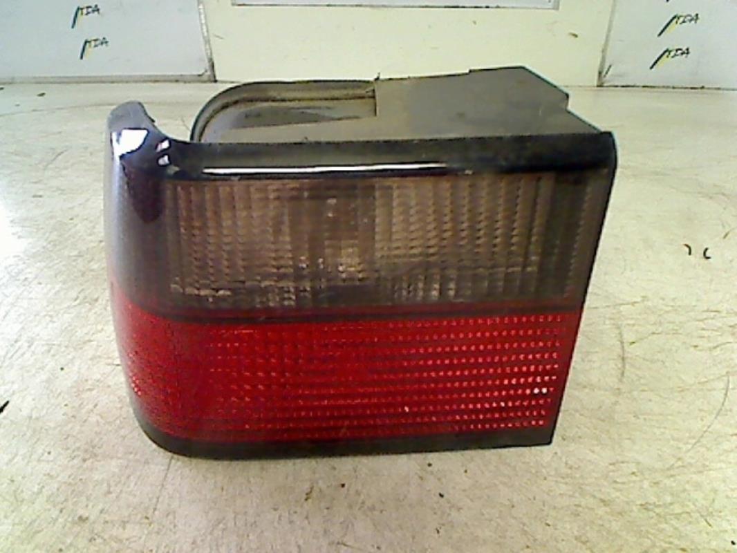 Fanale posteriore principale sinistro (luci) CITROEN XANTIA PHASE 1 Gasolina - 1
