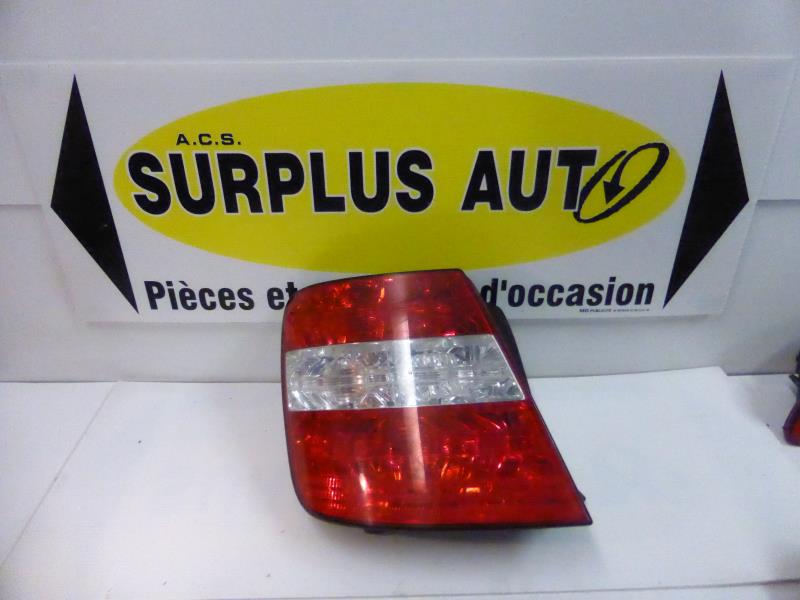 Pièce Auto