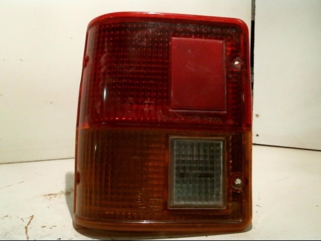 Fanale posteriore principale sinistro (luci) MITSUBISHI PAJERO 1  - 1
