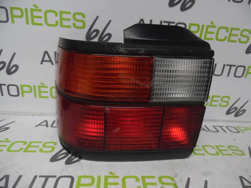 Fanale posteriore principale sinistro (luci) ROVER 200 1 PHASE 2 Diésel - 1