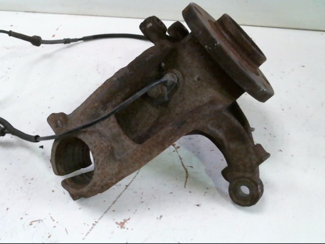 Fusee avant droit CITROEN C3 1 PHASE 1 Diesel - 1