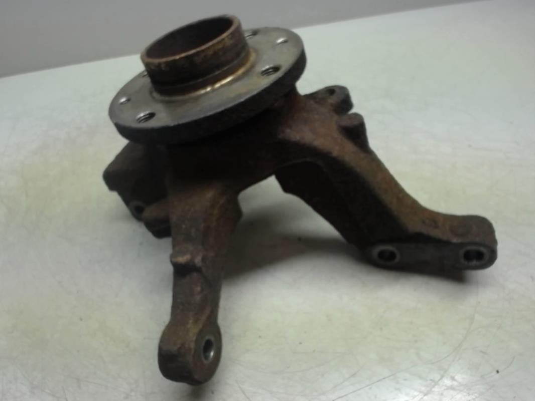 Fusee avant gauche DACIA LOGAN MCV 1 PHASE 1 BREAK Diesel - 1