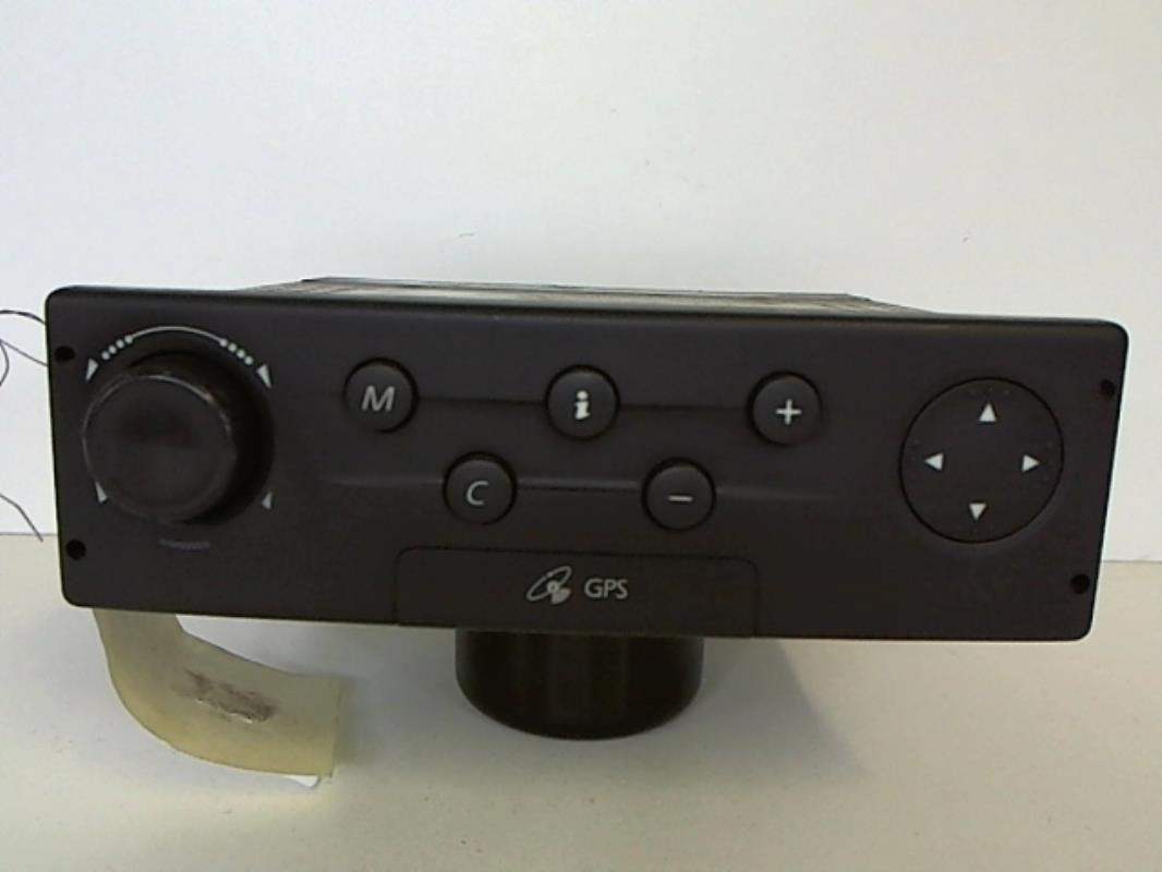 GPS RENAULT VEL SATIS PHASE 1 Diesel - 1