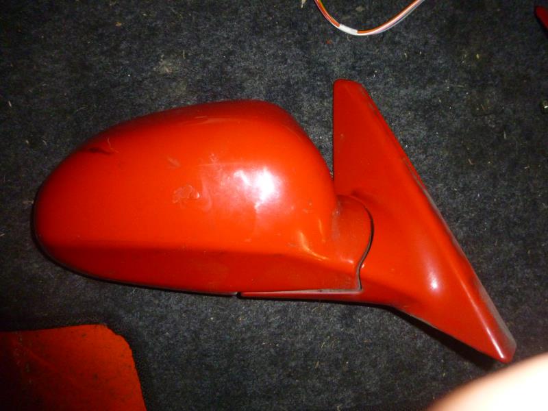 Specchietto retrovisore destro HYUNDAI COUPE 1 Gasolina - 1
