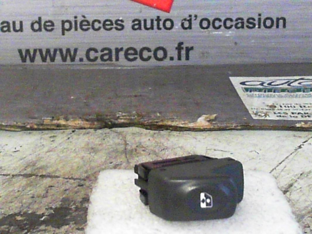 Interrupteur de leve vitre RENAULT SCENIC 1 PHASE 2 Diesel - 1