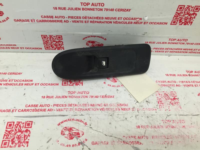 Interruttore lavacristalli anteriore destro CITROEN C3 2 PHASE 1 Diésel - 1