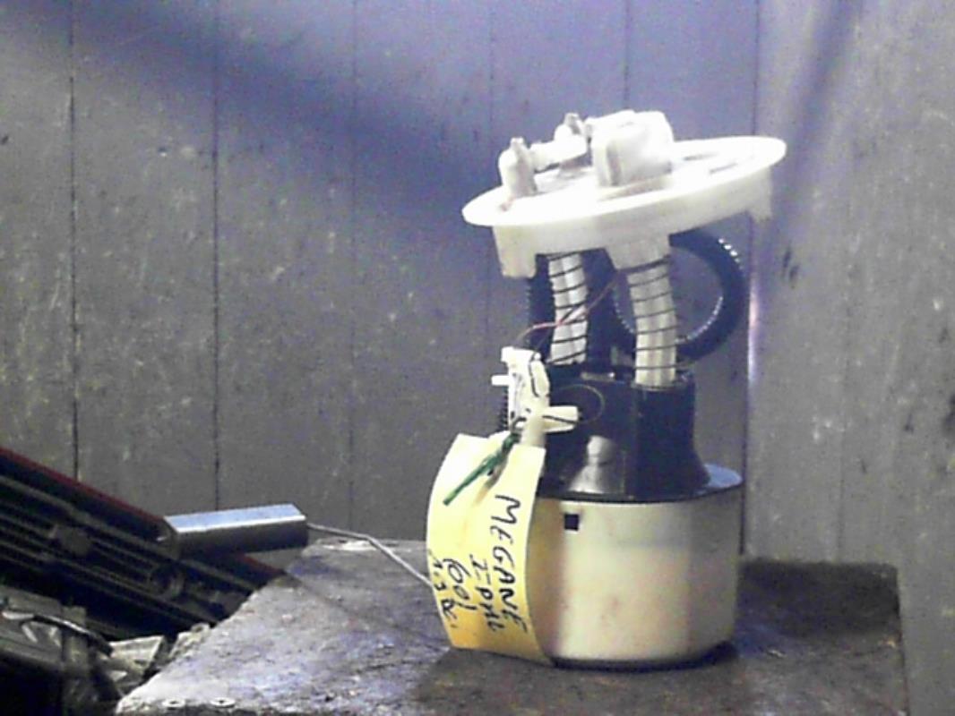Jauge à carburant RENAULT MEGANE 1 PHASE 2  - 1