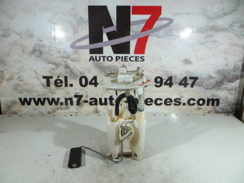 Jauge à carburant PEUGEOT 206  - 1