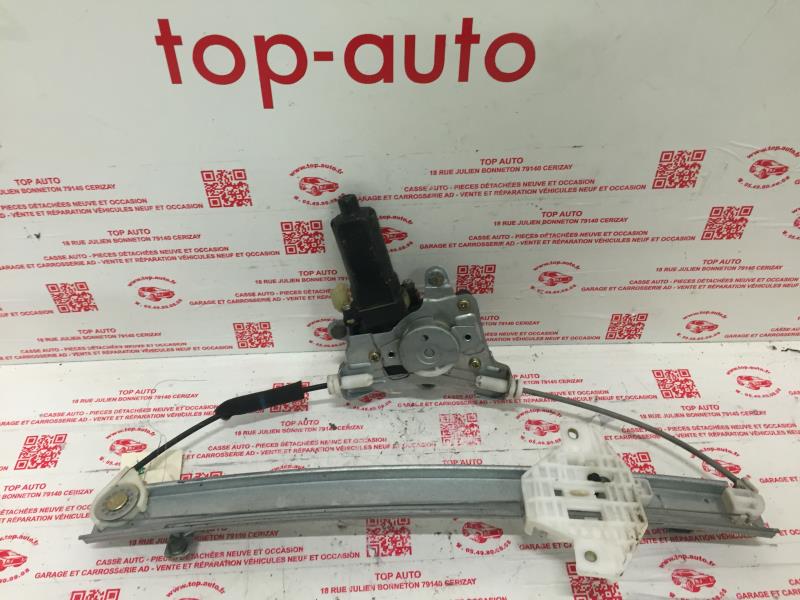 Alzacristalli elettrico posteriore destro HYUNDAI ACCENT 2 Diésel - 1