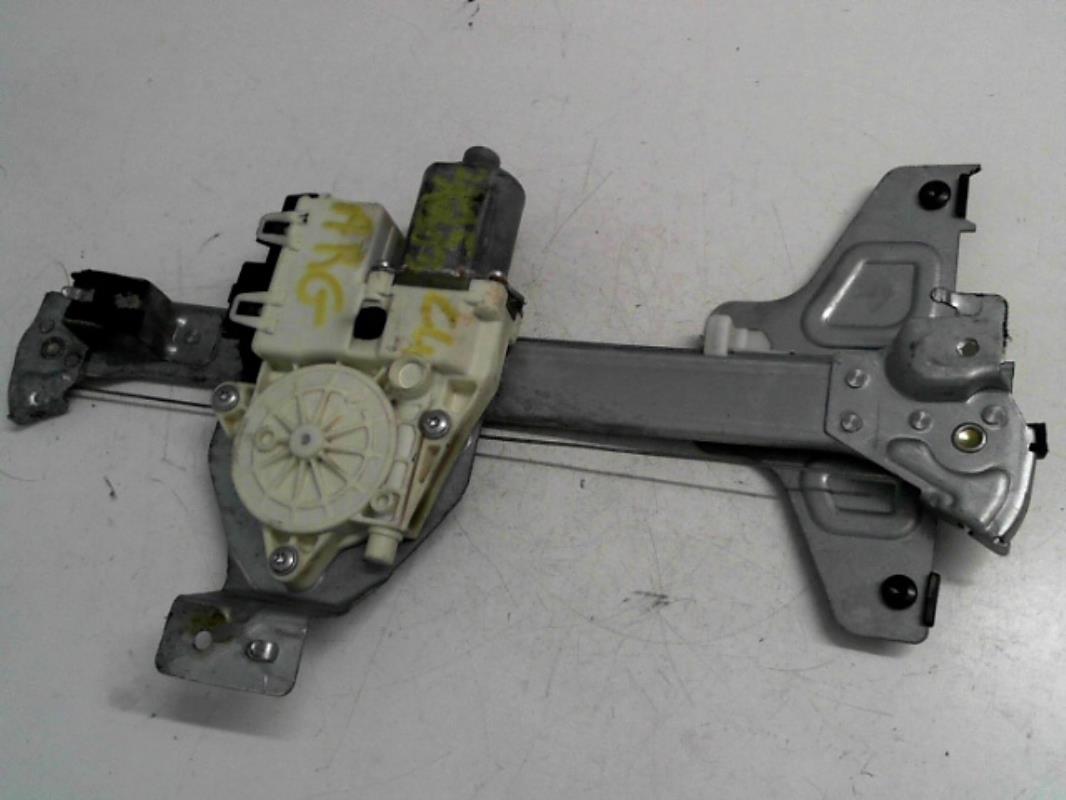 Alzacristalli elettrico posteriore sinistro CITROEN C4 1 PHASE 1 Diésel - 1