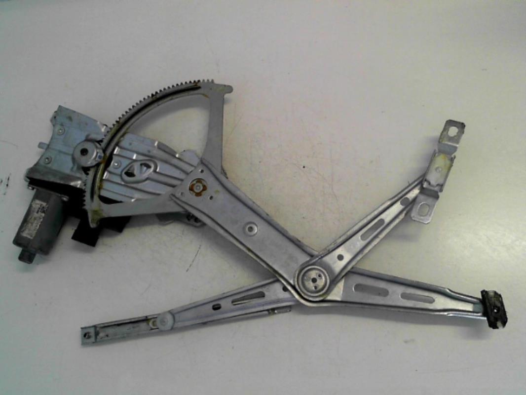 Image Leve vitre electrique avant gauche - OPEL ZAFIRA B