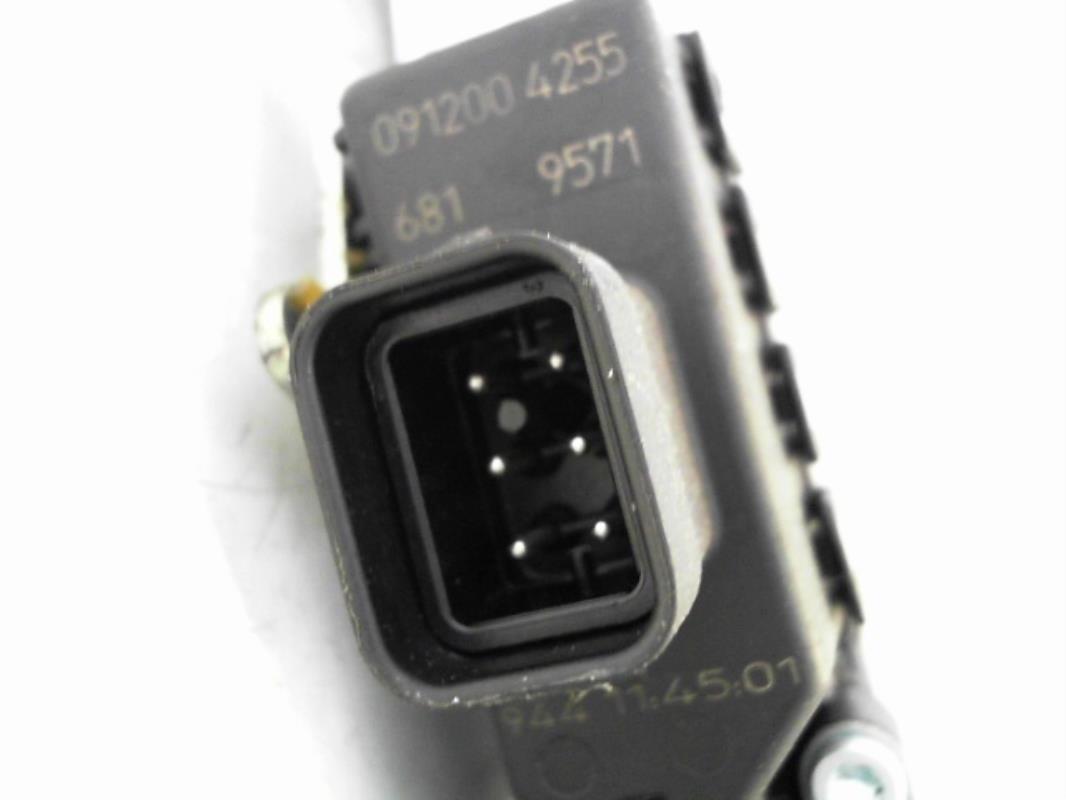 Image Leve vitre electrique avant gauche - OPEL ZAFIRA B