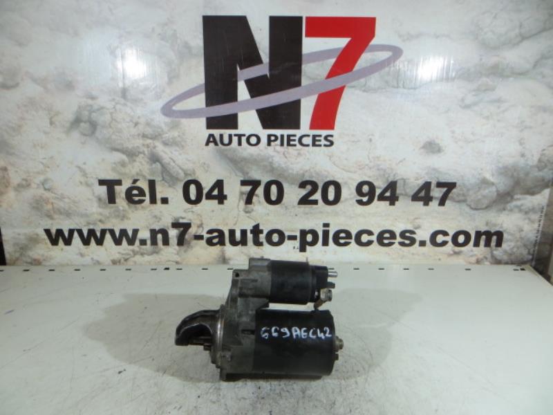 Motorino avviamento MINI MINI 1 R50/R53 PHASE 2 Gasolina - 1