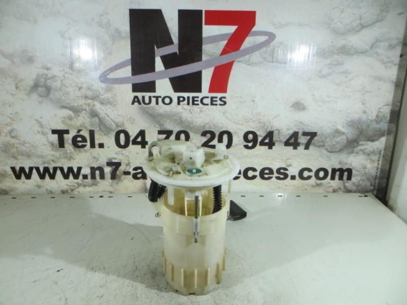 Indicatore carburante RENAULT MEGANE 2 PHASE 1 CABRIOLET Diésel - 1