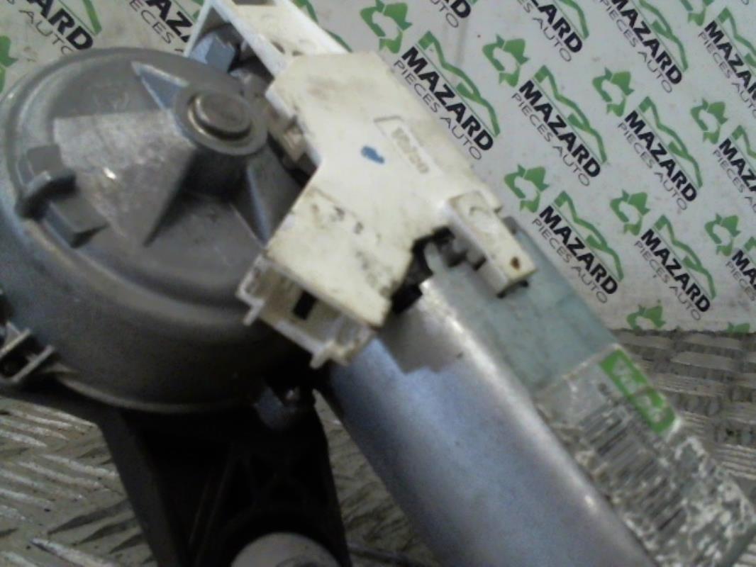 Image Moteur essuie glace arriere - RENAULT MEGANE 2
