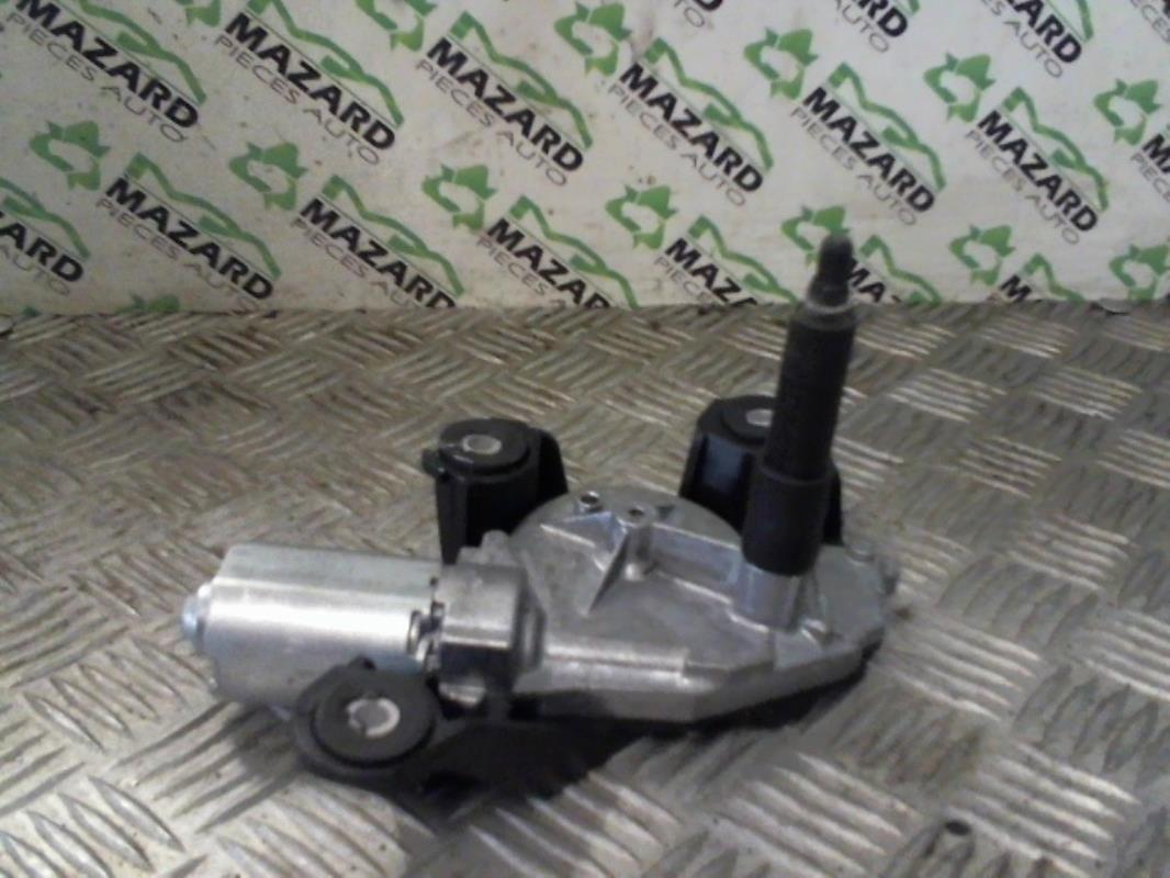 Image Moteur essuie glace arriere - RENAULT MEGANE 3