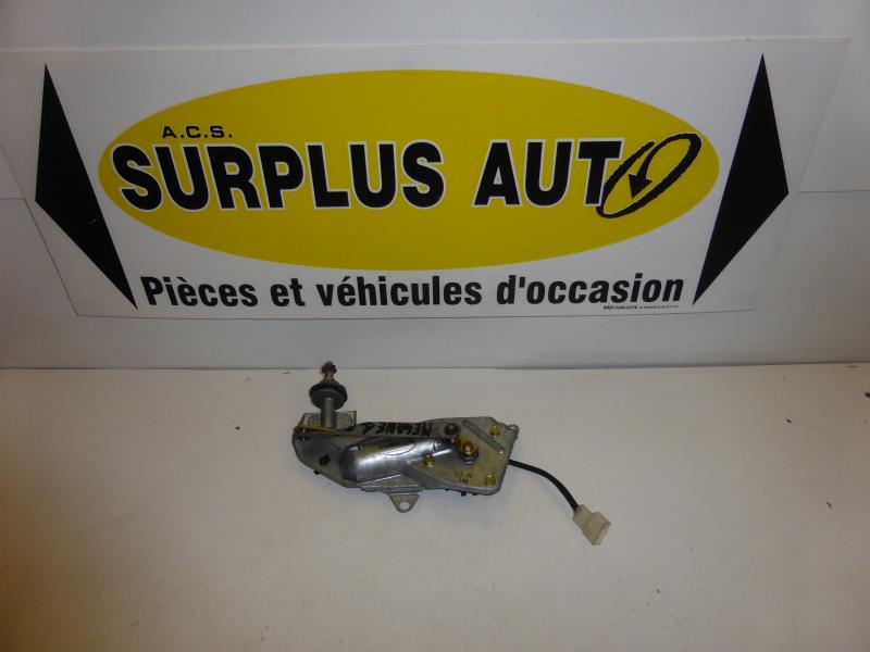 Pièce Auto