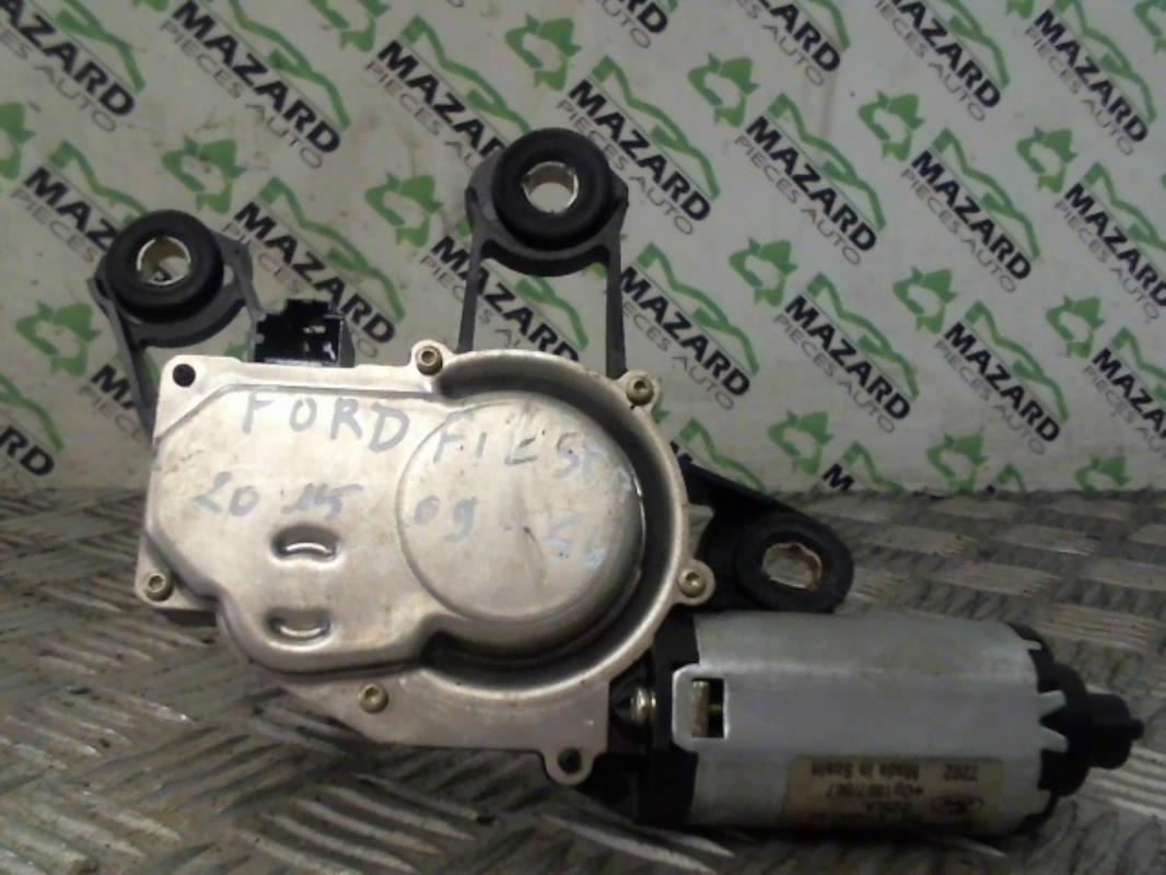 Motore tergicristallo posteriore FORD FIESTA 5 PHASE 1 Diésel - 1