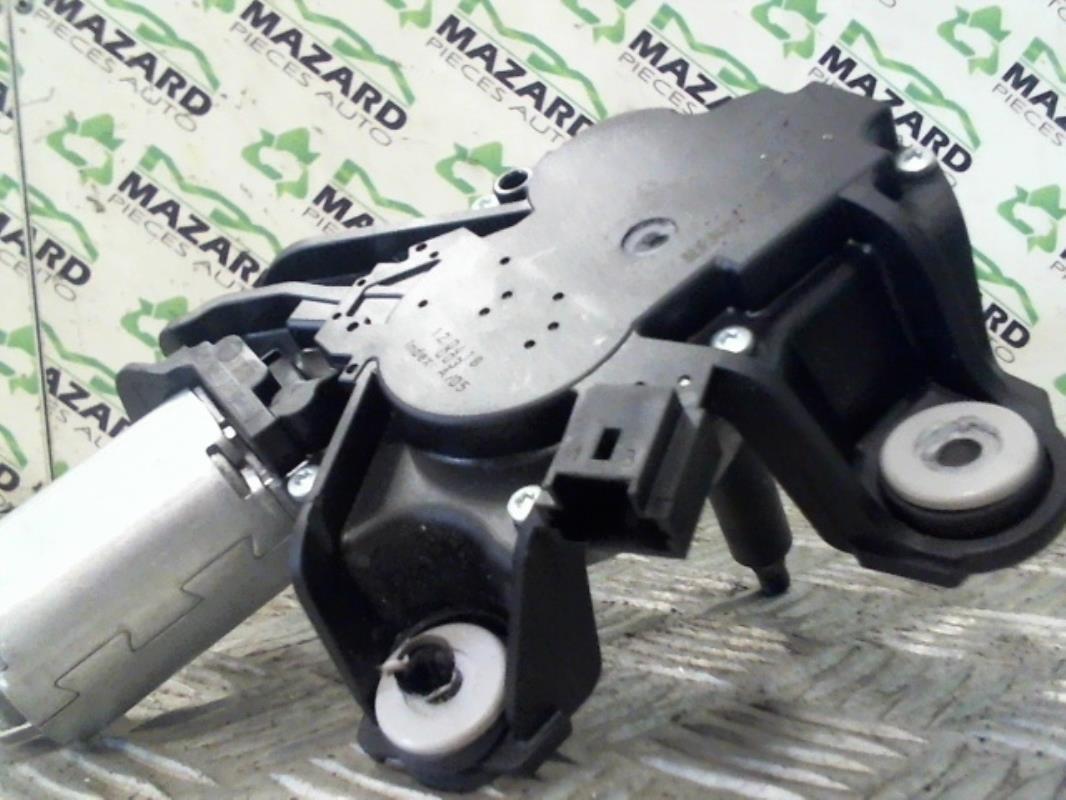 Image Moteur essuie glace arriere - RENAULT MEGANE 3