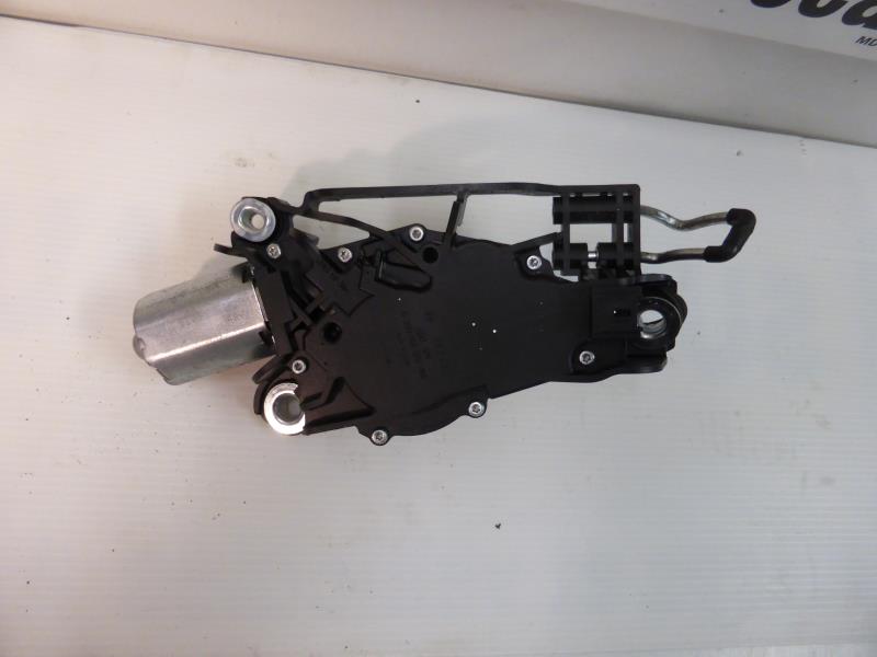 Image Moteur essuie glace arriere - PEUGEOT 206