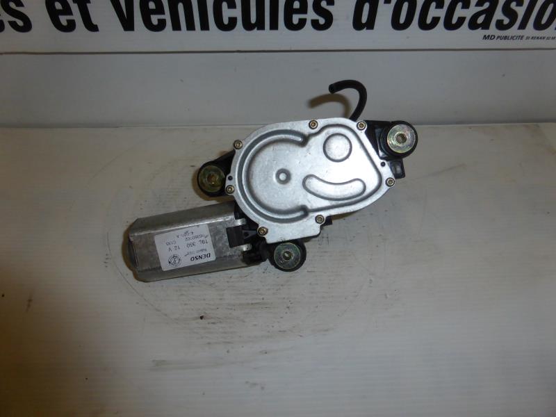 Image Moteur essuie glace arriere - ALFA ROMEO 147
