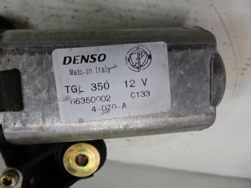Image Moteur essuie glace arriere - ALFA ROMEO 147