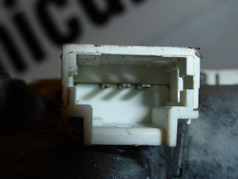 Image Moteur essuie glace arriere - PEUGEOT 307