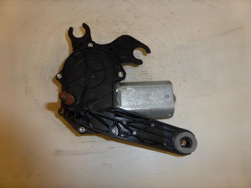 Image Moteur essuie glace arriere - PEUGEOT 307