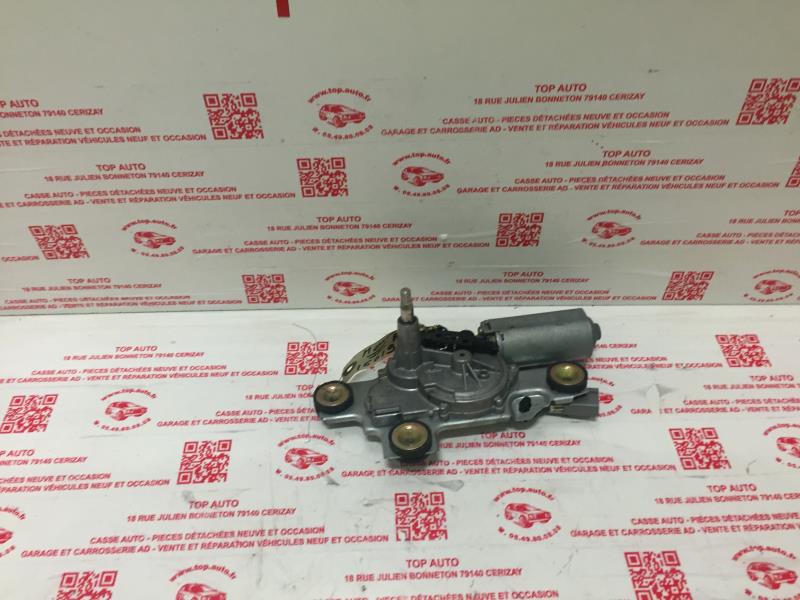 Motore tergicristallo posteriore FORD MONDEO 2 Gasolina - 1