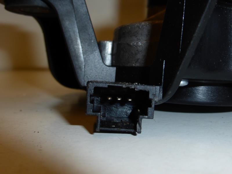 Image Moteur essuie glace arriere - NISSAN QASHQAI 1