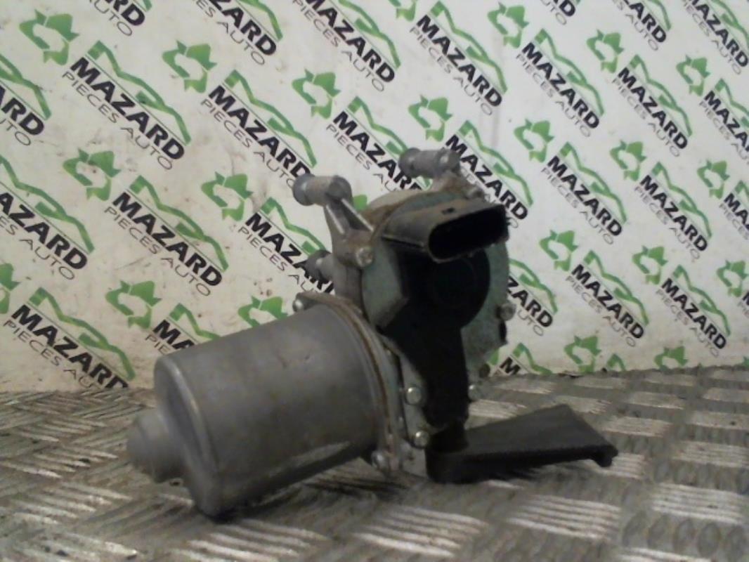 Motore tergicristallo anteriore FORD FIESTA 5 PHASE 2 Diésel - 1