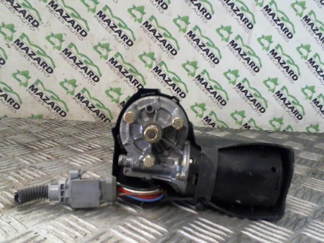Motore tergicristallo anteriore RENAULT SCENIC 1 PHASE 2 Gasolina - 1