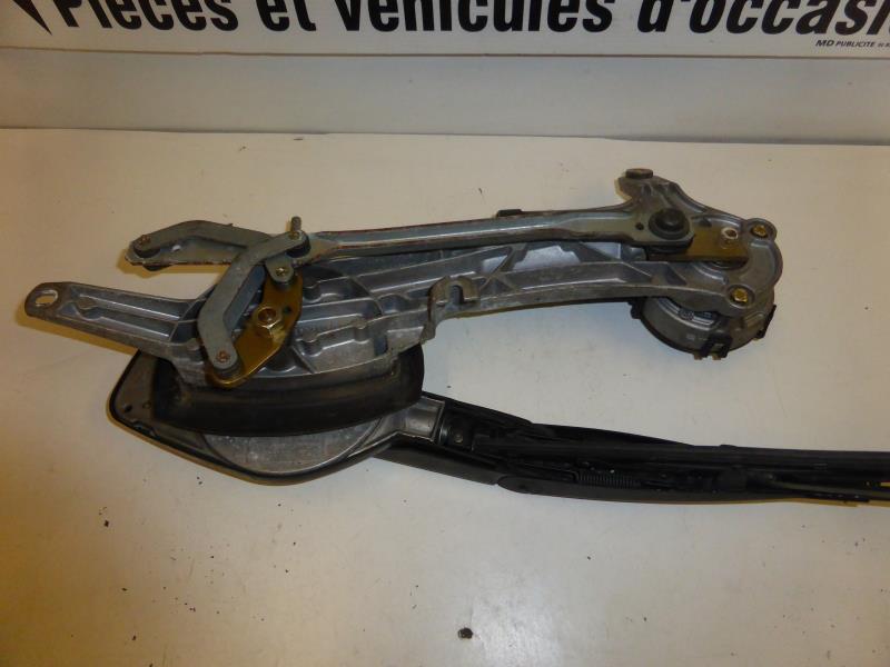 Image Moteur essuie glace avant - MERCEDES CLASSE E 210