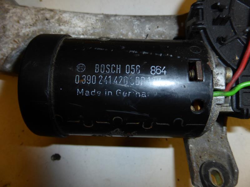 Image Moteur essuie glace avant - MERCEDES CLASSE E 210
