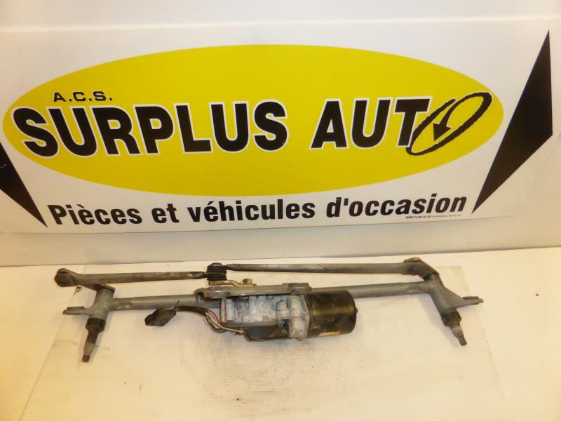 Image Moteur essuie glace avant - PEUGEOT 406